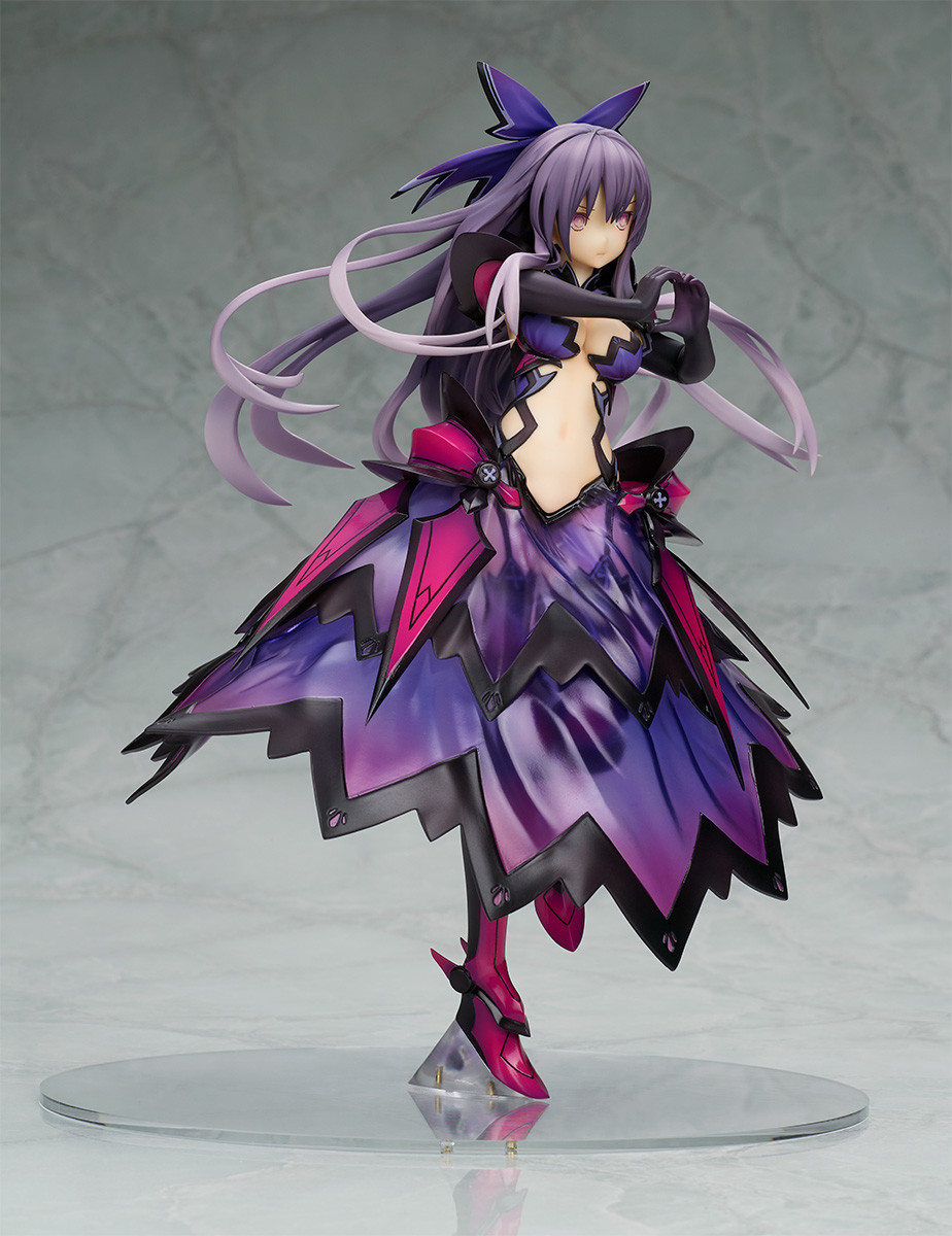 Yatogami Tohka Inverted ver.