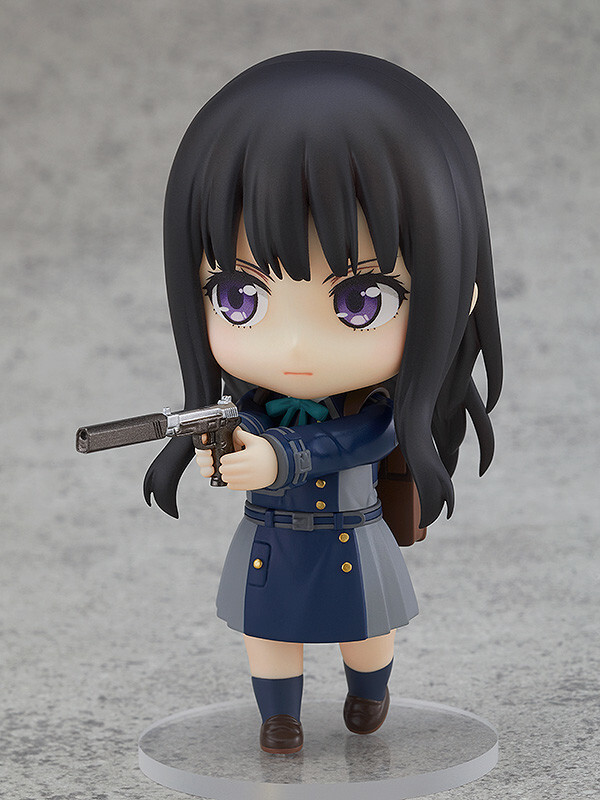 Nendoroid Inoue Takina