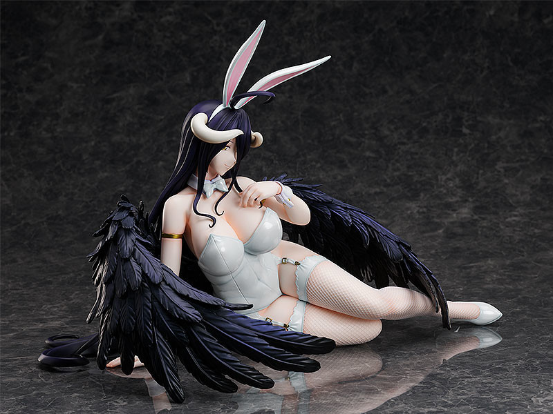 Albedo Bunny Ver.