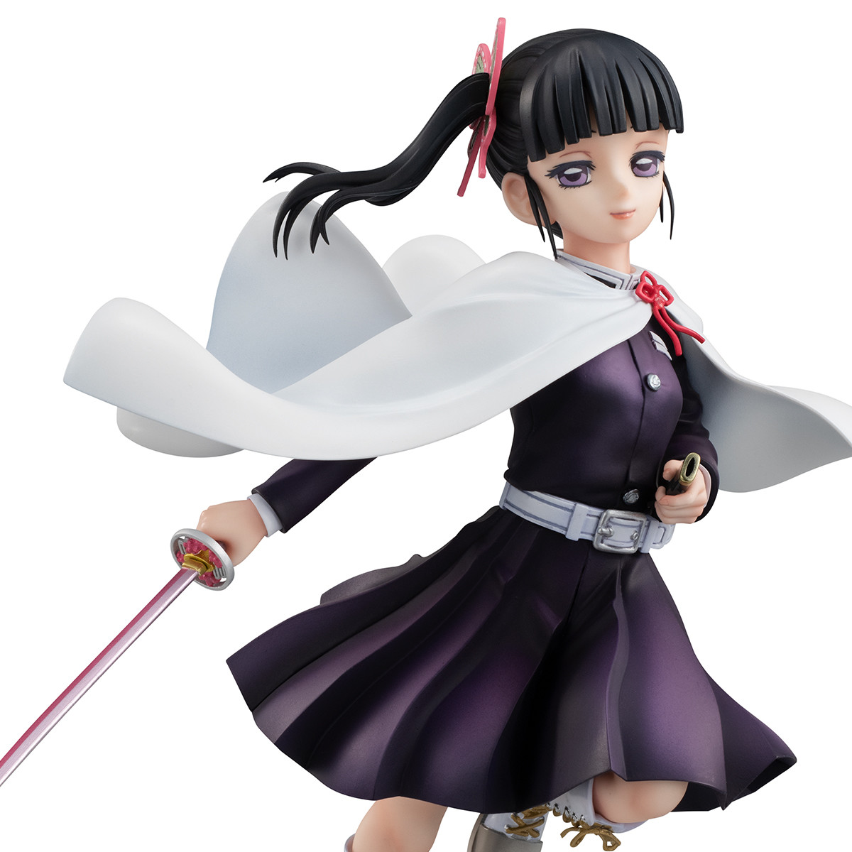 Tsuyuri Kanao - Gals Series