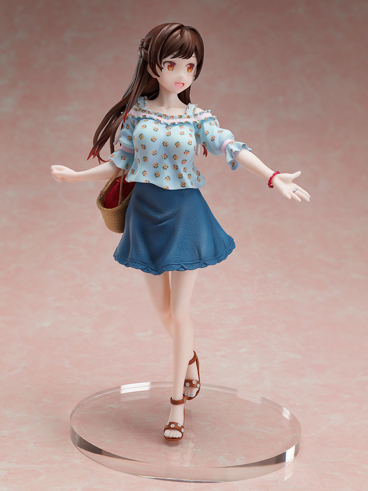 Mizuhara Chizuru