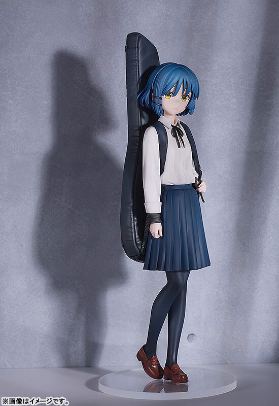 Bocchi the Rock! - Yamada Ryou