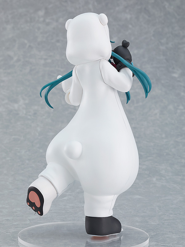 POP UP PARADE Yuna White Bear Ver.