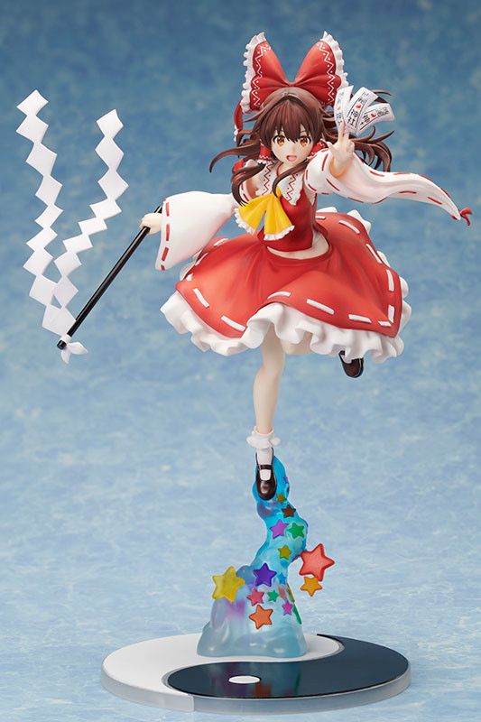 Touhou Project - Hakurei Reimu (Aniplex)