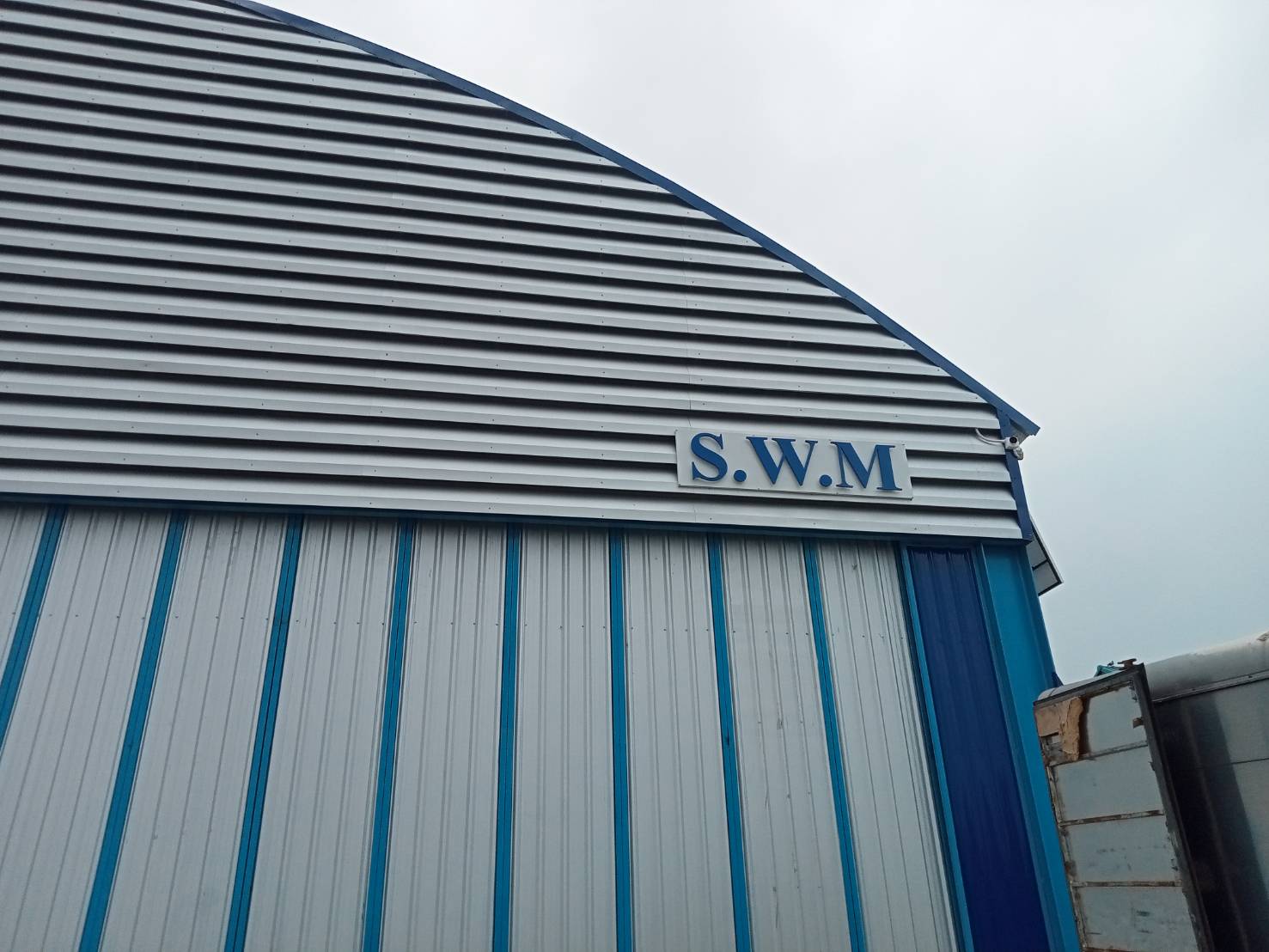 #ป้ายบริษัทโซล่าเซลล์ #ป้ายกล่องไฟโซล่าเซลล์