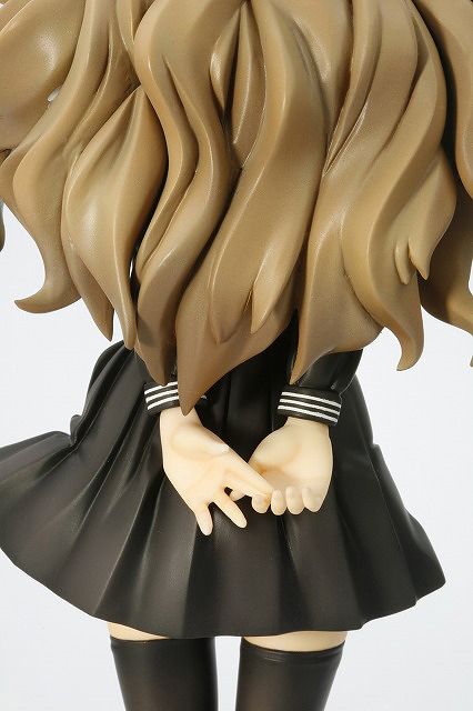 Aisaka Taiga The Last Episode