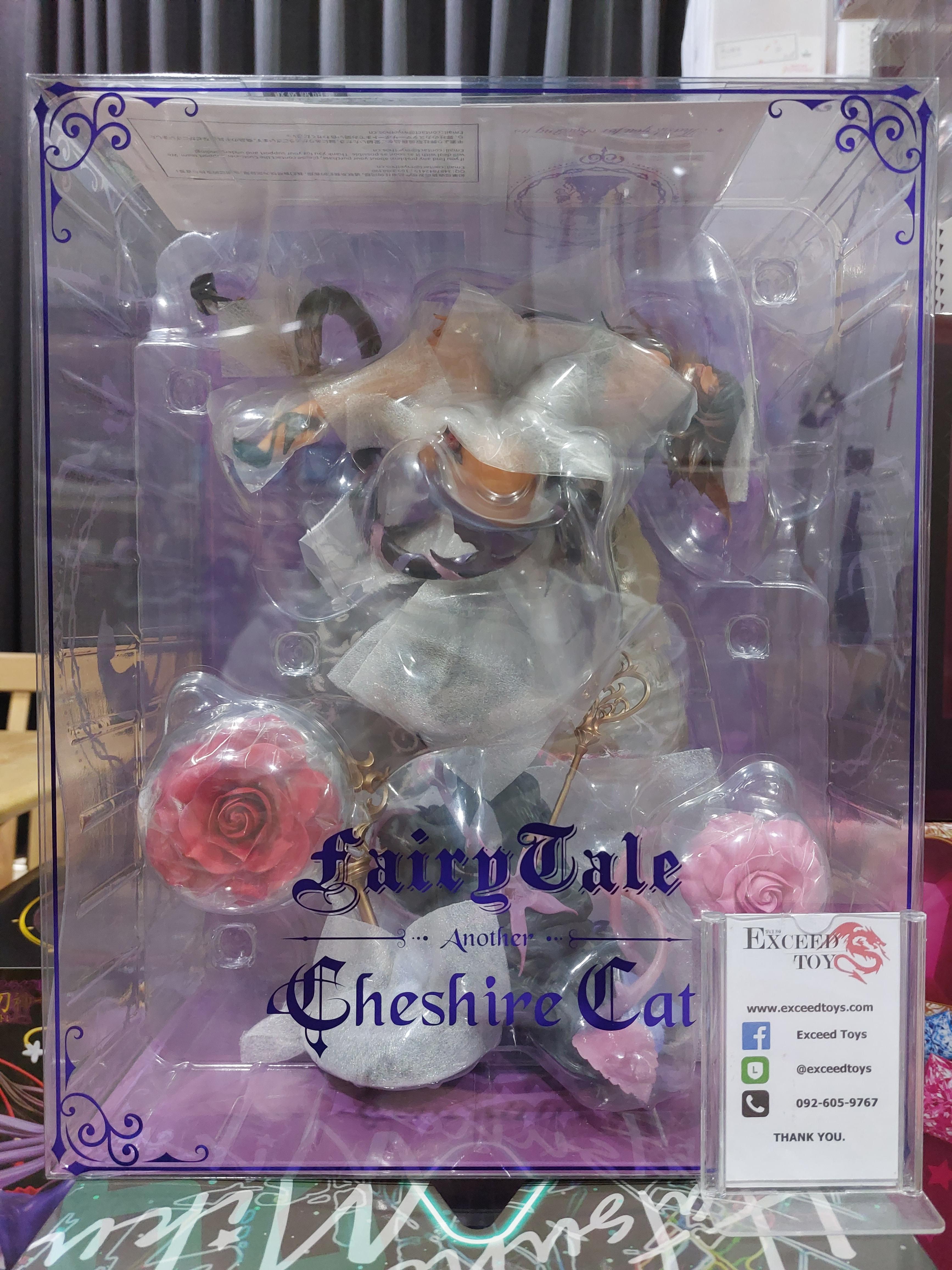 Cheshire Cat