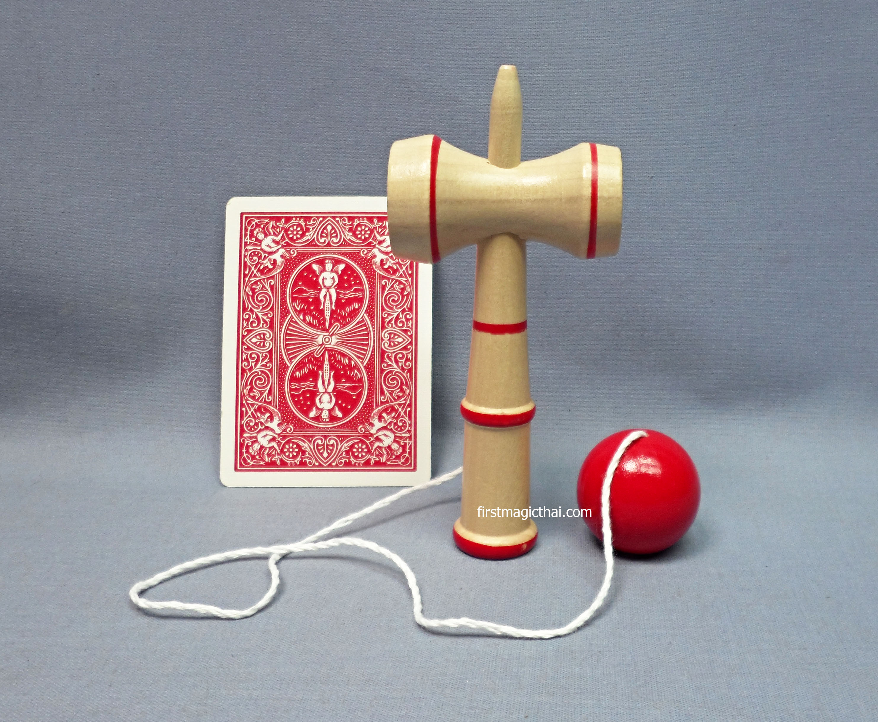 เคนดามะ ไซซ์เล็ก / Mini Kendama