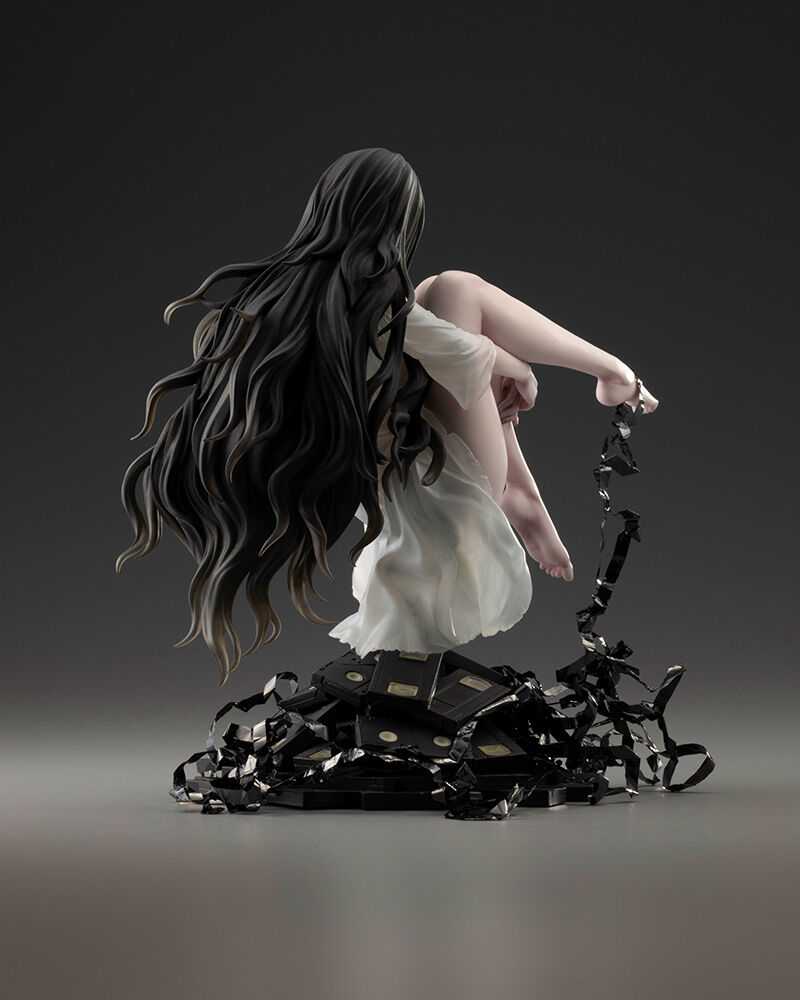 Ring - Yamamura Sadako Limited ver.
