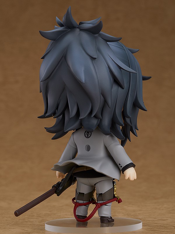 Nendoroid Odenta Mitsuyo