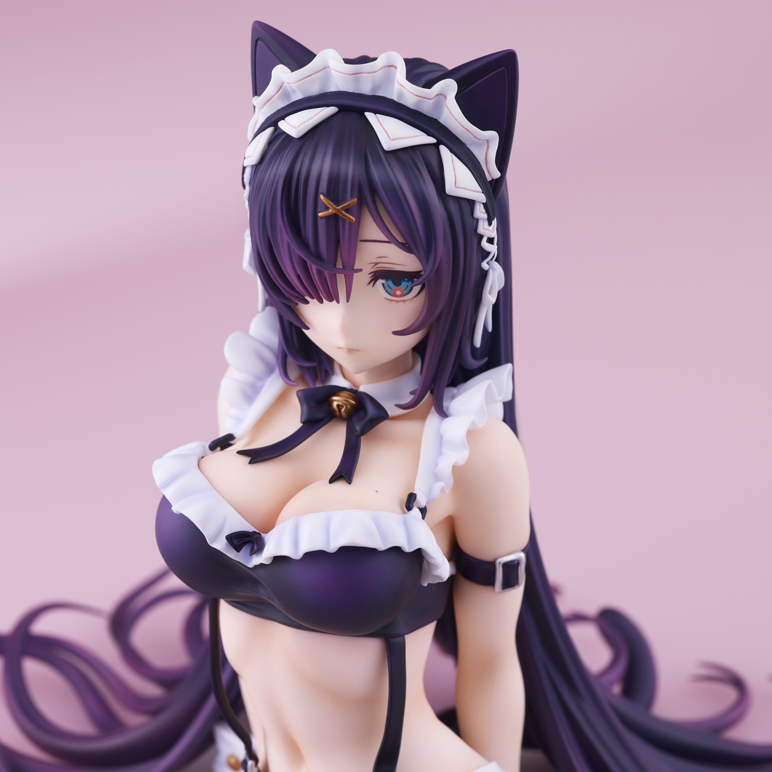 Cat Maid
