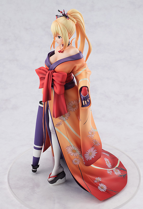 Dustiness Ford Lalatina Oiran Ver.