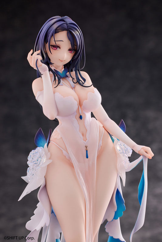 Goddess of Victory Nikke - Isabel Honeymoon Party Dx Ver