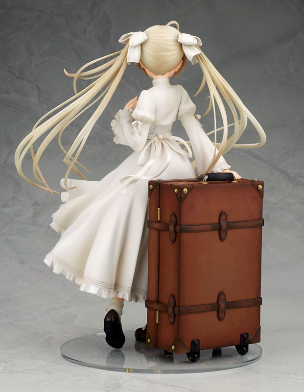 Kasugano Sora Ending Ver.
