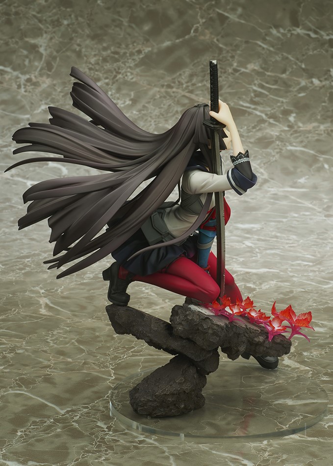 Samurai Katanako