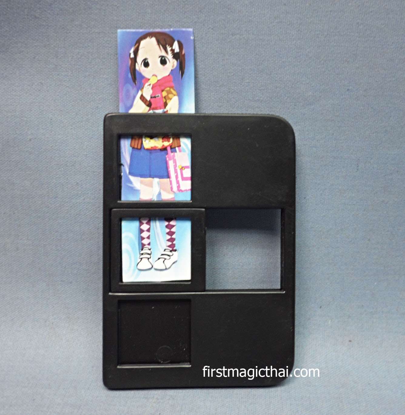 การ์ตูน ซิกแซ๊ก / Cartoon Zigzag