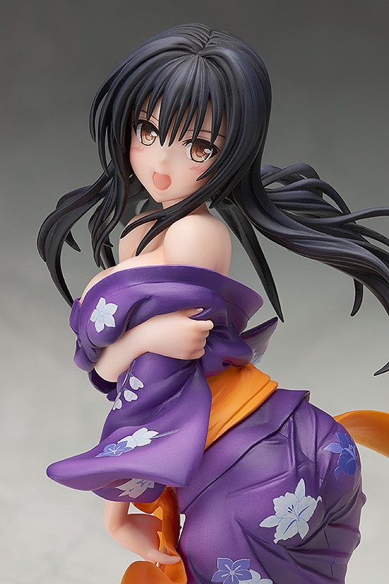 Yui Kotegawa: Yukata Ver.