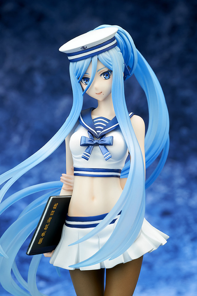 Takao Sailor Ver.
