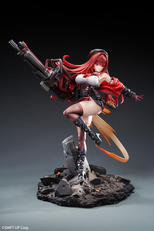 Rapi Red Hood Dx ver. (Hobby Sakura)