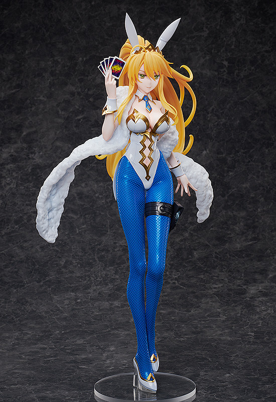 Altria Pendragon Ruler B-style