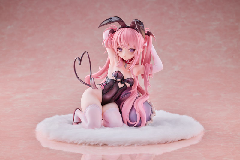 Lulumu Succubus Dx Ver.