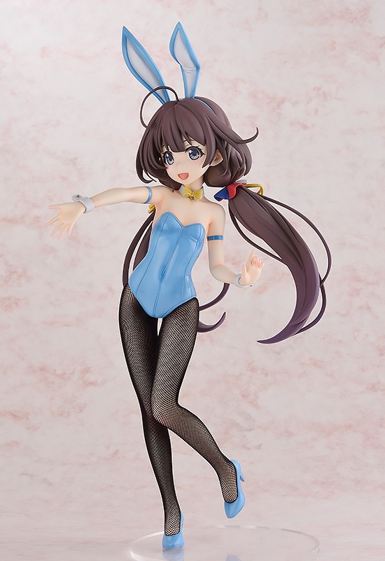 Ai Hinatsuru : Bunny Ver.