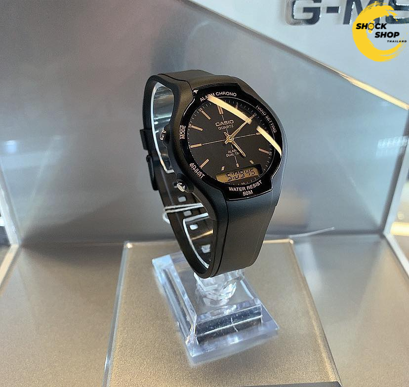 นาฬิกาข้อมือ Casio รุ่น AW-90H-9E คาสิโอ