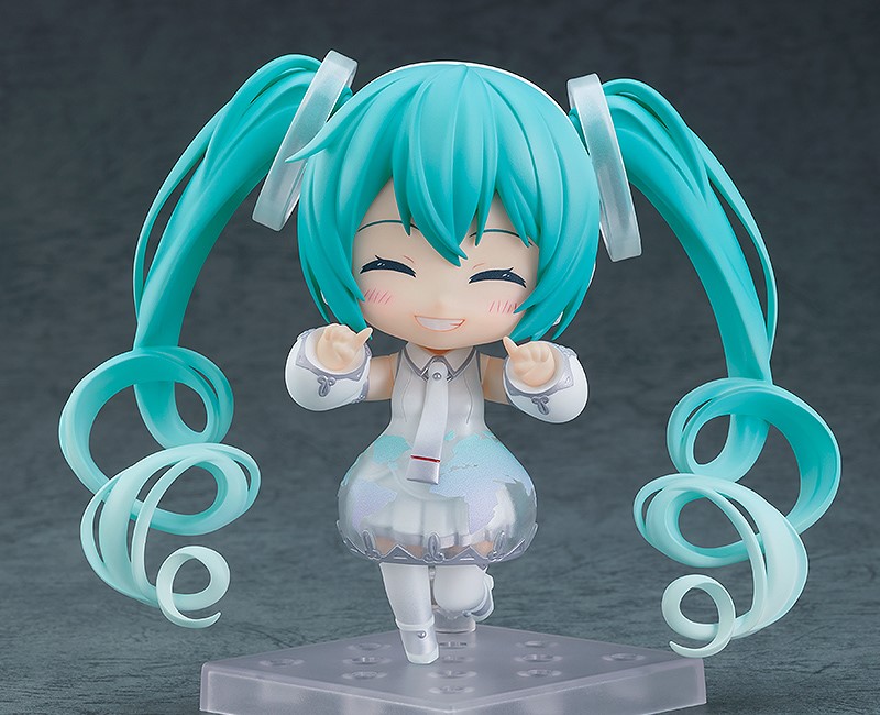 Nendoroid Hatsune Miku MIKU EXPO 2021 Ver.