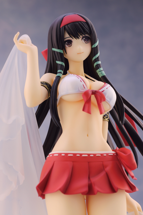 Kaguya 1/7 Alphamax