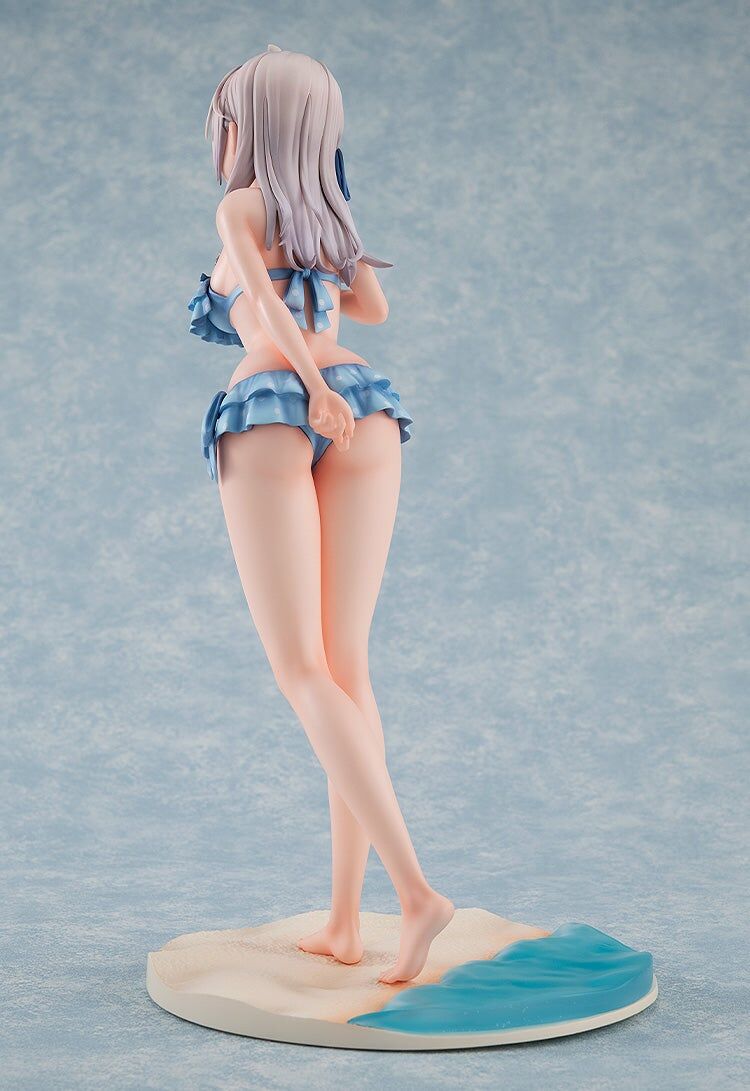 Alisa Mikhailovna Kujou Vacation Swimsuit Ver.