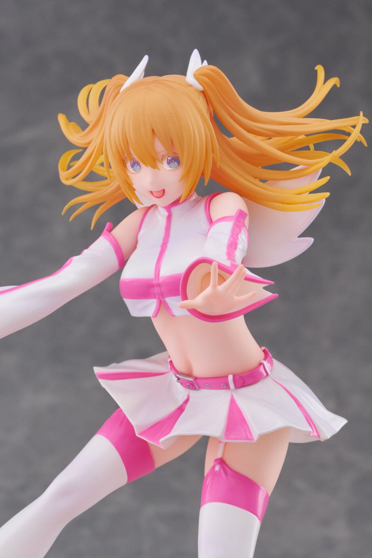 DRESSTA Statue Figure - Liliel