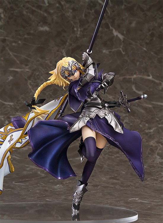 Jeanne d'Arc