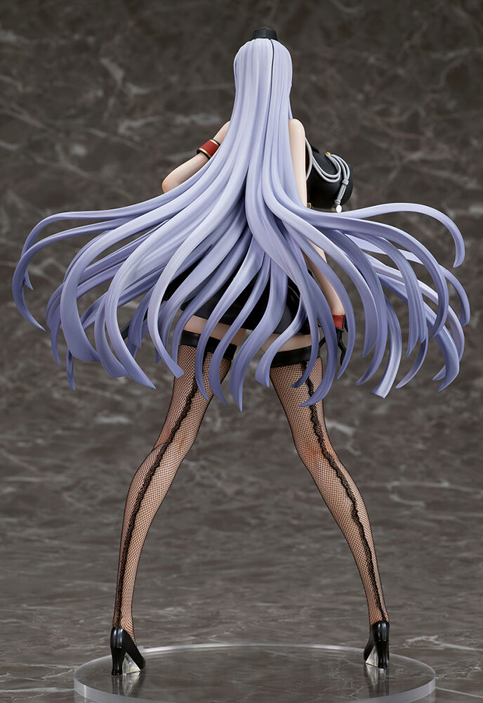 Selvaria Bles Mizugi Style