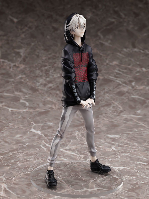 Nagisa Kaworu Ver. Radio Eva Original Color
