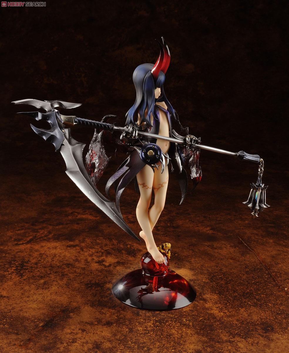 Black Arts Keeper Diabolus Macrodontia: Tibalta Normal Edition