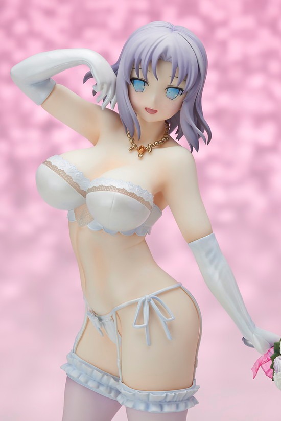 Yumi Wedding Lingerie Ver. (REVIVAL EDITION)