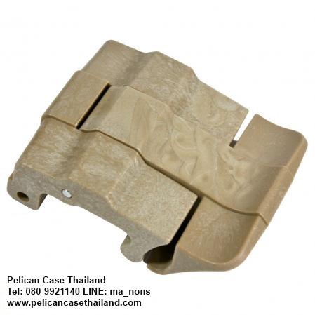 Pelican Replacement 51mm Latches for Protector Case - Desert Tan