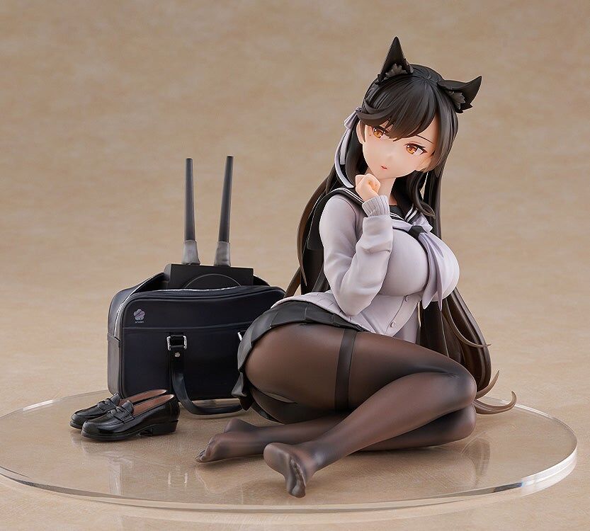 Azur Lane - Atago School Traumerei