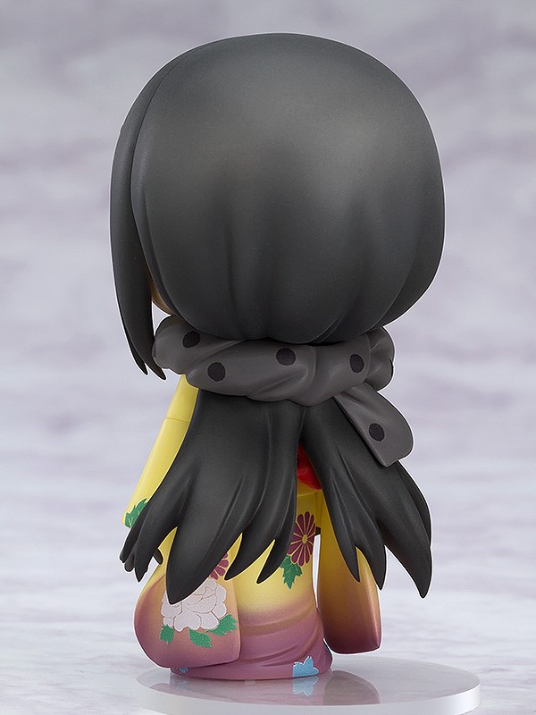 Homura Akemi: Kimono Ver.