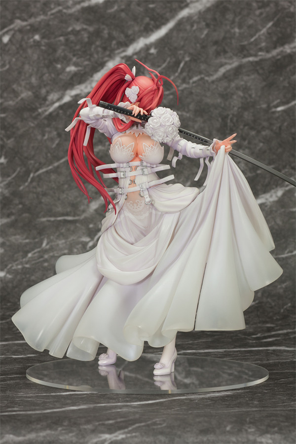 Jingai Makyo Ignis 1/7 Orchid Seed