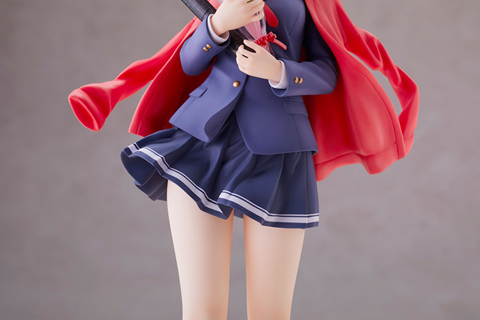 Kato Megumi Graduation Ver.