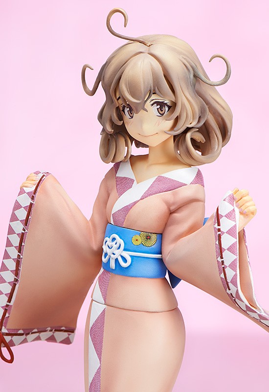 Tsukuyomi Sasami Yukata ver.