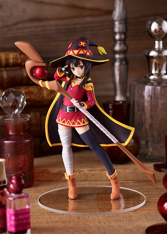 Pop Up Parade Megumin (Re-run)