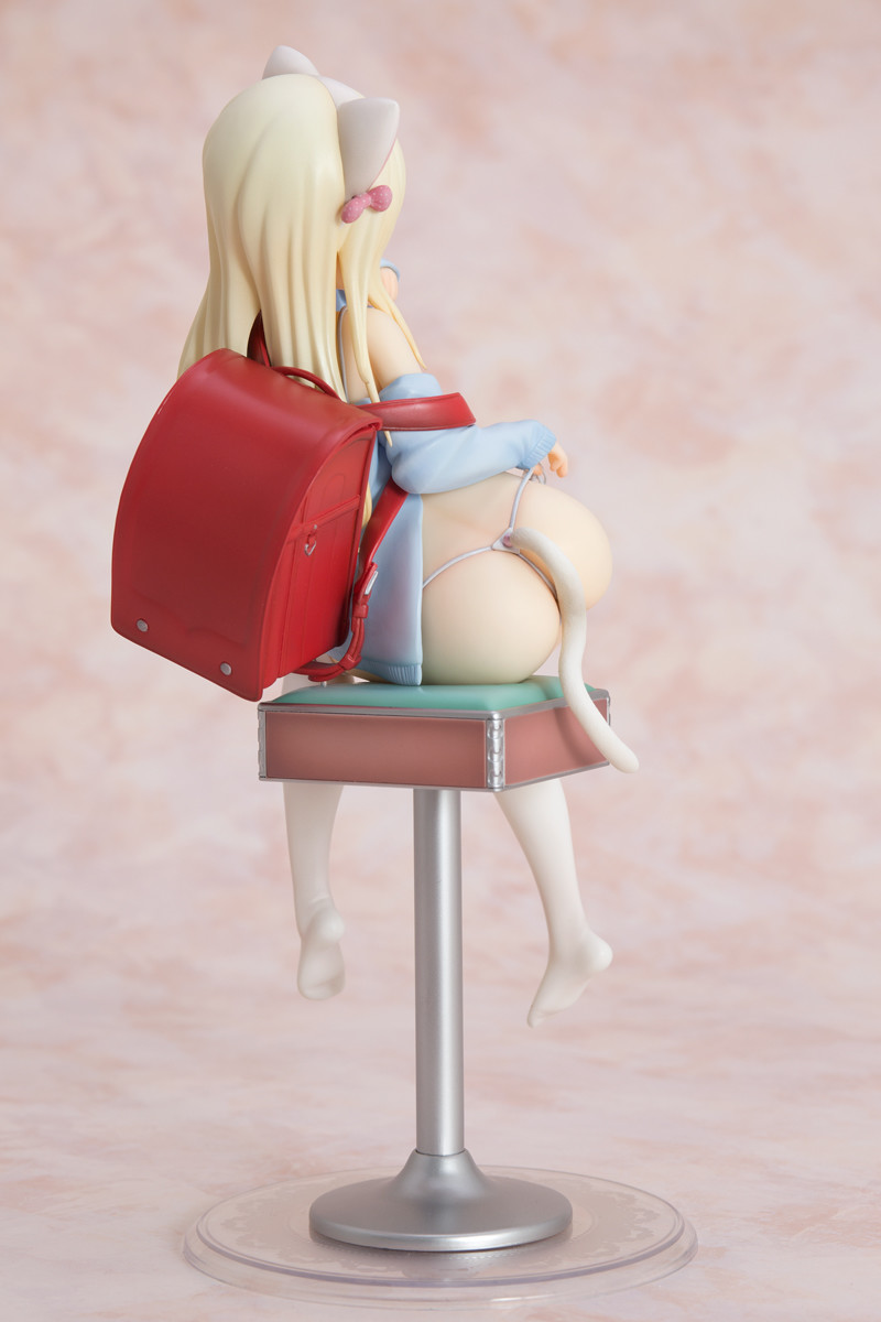 Hatsukoi Ribbon. - Yuu Shironeko ver.