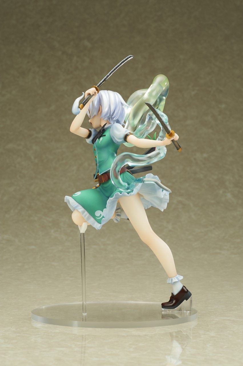 Youmu Konpaku
