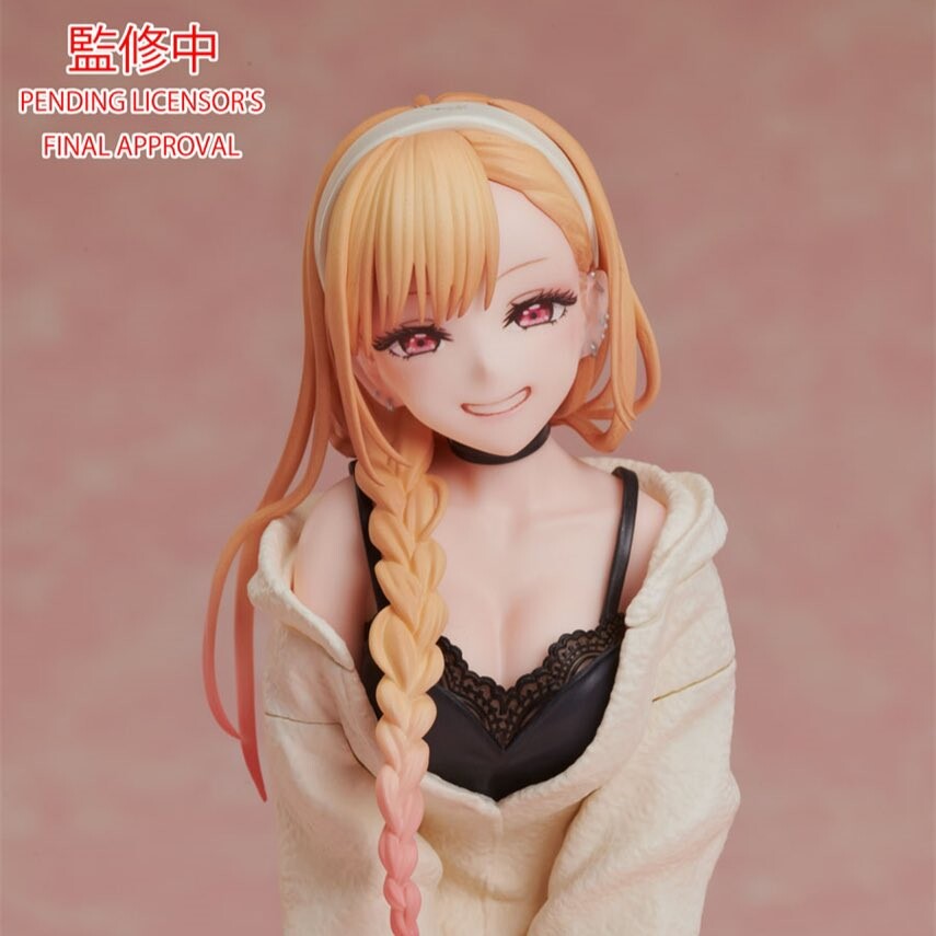 Marin Kitagawa (Loungewear version)