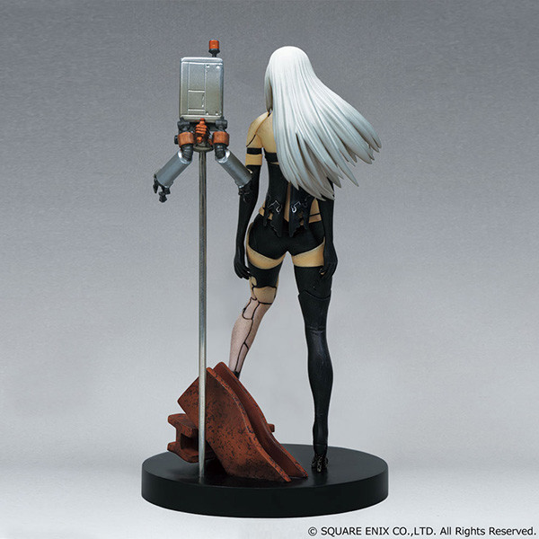 YoRHa Type A No.2