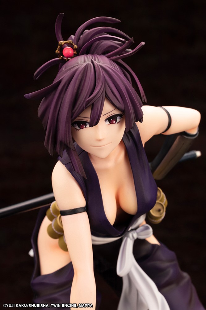 Yuzuriha ARTFX J