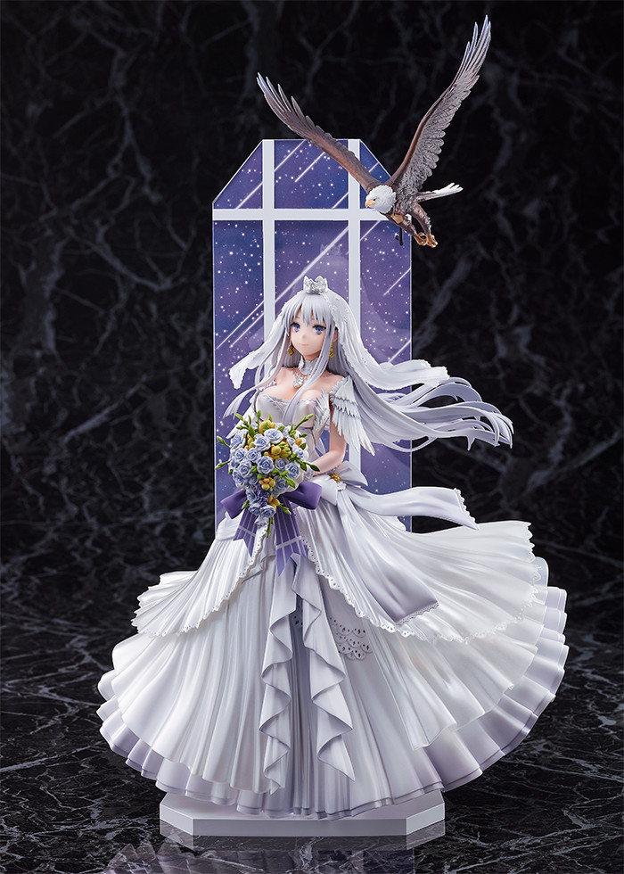 Enterprise Marry Star Ver. Limited Edition