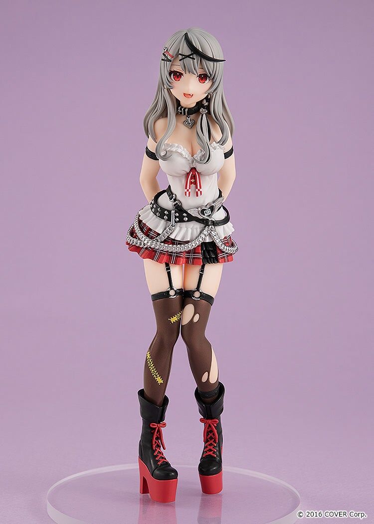 Pop Up Parade Sakamata Chloe